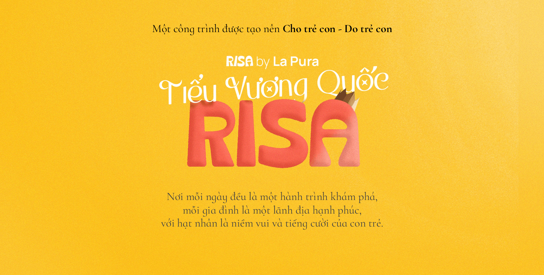 risa La Pura Gloria