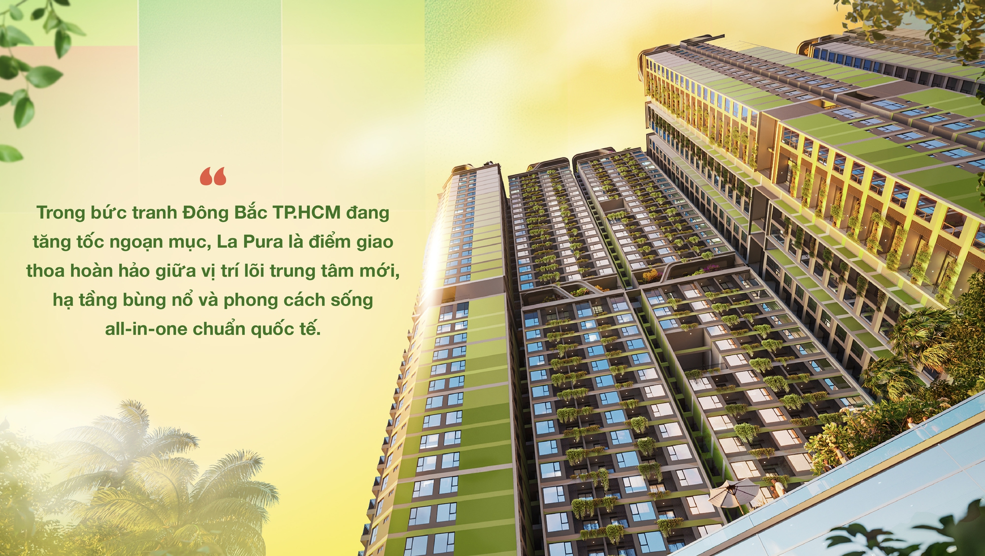 TOP 8 LÝ LA PURA GLORIA ĐƯỢC NHÀ ĐẦU TƯ "CHỌN MẶT GỬI VÀNG"